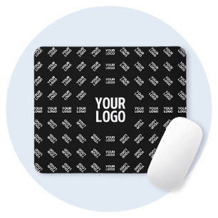 Mousepad Qualquer Design de imagem ou logotipo carregado