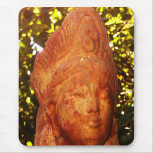 Mousepad Quan Yin