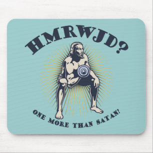Mousepad Quantos Reps?