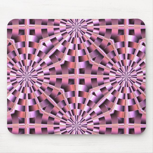 Mousepad Quantum Weave 1 (Frente)