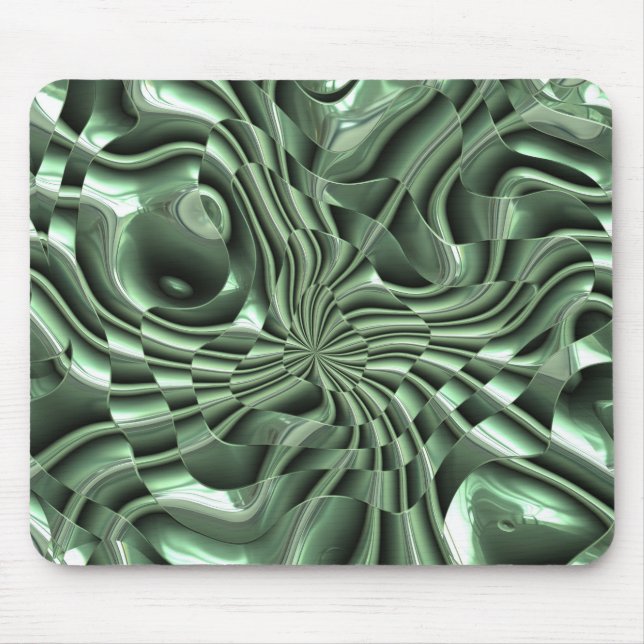 Mousepad Quantum Weave 2 (Frente)