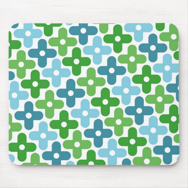 Mousepad Quase positivo (Frente)