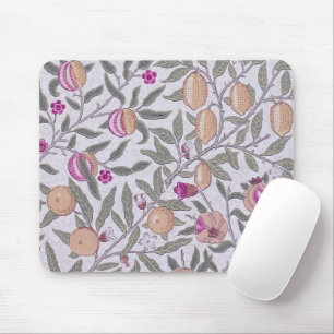 Mousepad Quatro Frutas, William Morris
