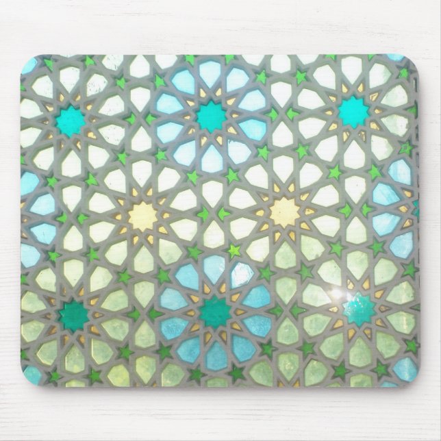 Mousepad Quba (Frente)