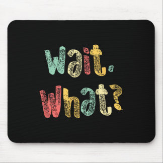Mousepad Que Engraçado Dizer Teen Popular Slang Graphi