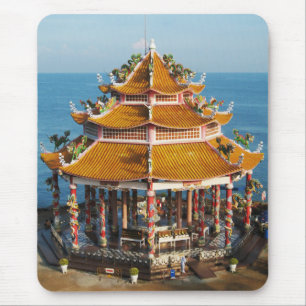 Mousepad Que Koh Loi... Sriracha, Chonburi, Tailândia
