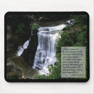 Mousepad Que me bebe da água dá-o vai faz4e-lo