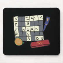 Quebra-cabeça de espadas cruzadas