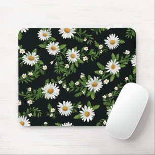 Mousepad Quebra-Cama em Preto