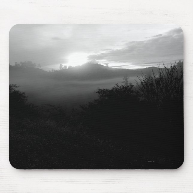 Mousepad Quebra de dia..... (Frente)