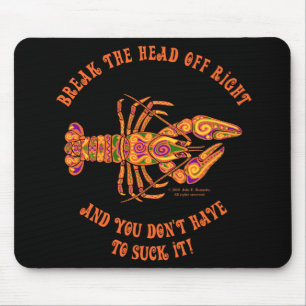 Mousepad Quebre o Cabeça de Moscou