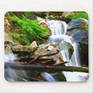 Mousepad Queda de água