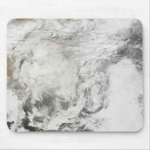 Mousepad Queda de neve pesada em China