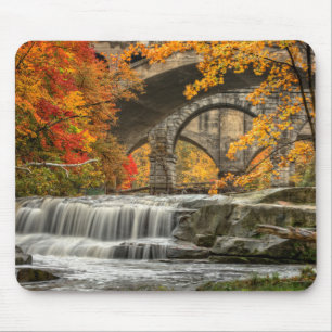 Mousepad Queda de Pedra