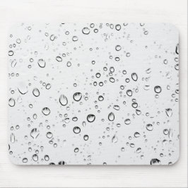 Mousepad Queda de Raindroits