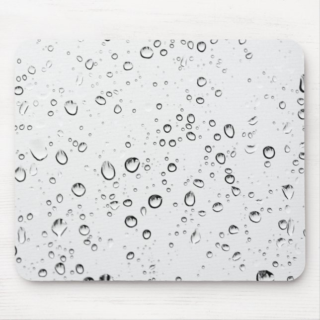 Mousepad Queda de Raindroits (Frente)