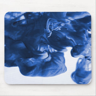 Mousepad queda de tinta