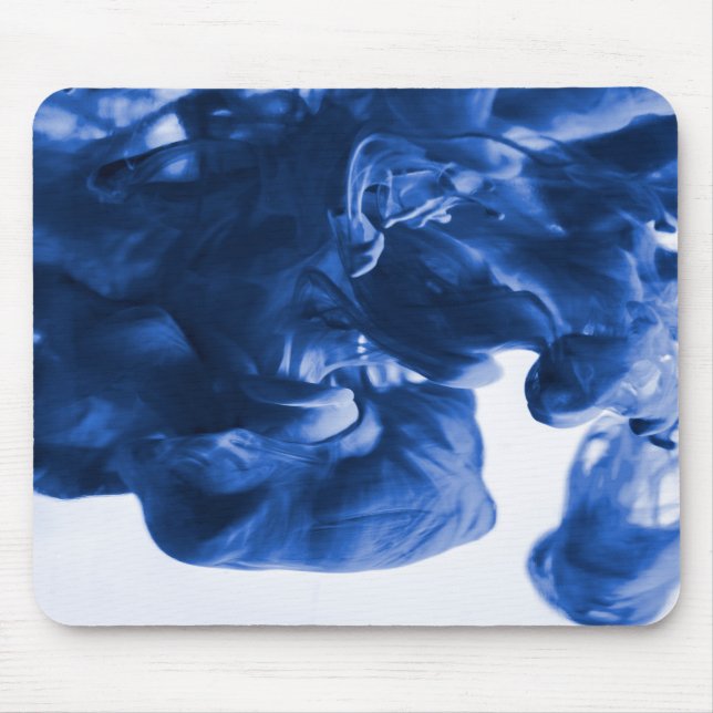 Mousepad queda de tinta (Frente)
