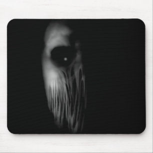 Mousepad Queda Eles Ainda Espiram