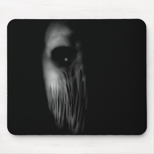 Mousepad Queda Eles Ainda Espiram (Frente)