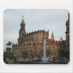 Mousepad Queda em Alemanha