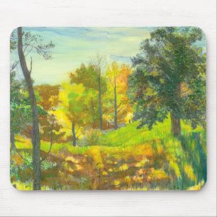 Mousepad Queda solar