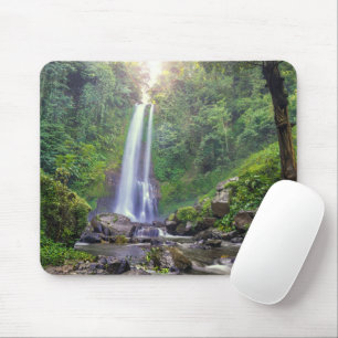 Mousepad Quedas   Bali, Indonésia