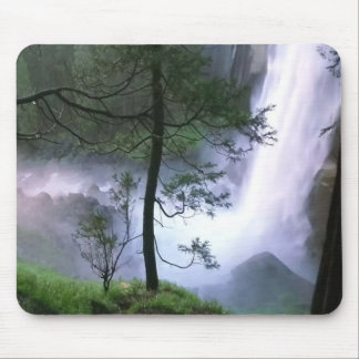 Mousepad Quedas da geleira