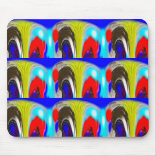 Mousepad Quedas d'água