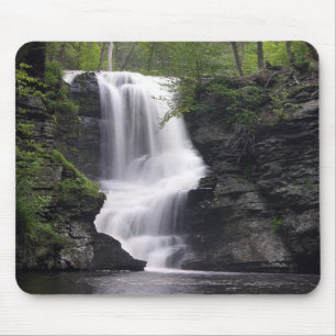 Mousepad Quedas de Fulmer