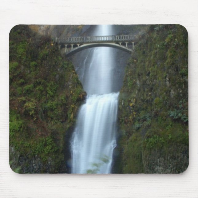 Mousepad Quedas de Multnomah (Frente)