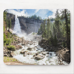 Mousepad Quedas de Nevada