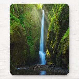Mousepad Quedas de Oneonta