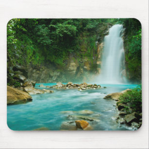 Mousepad Quedas de Rio Celeste