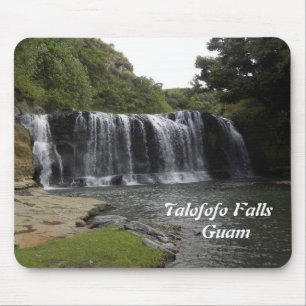 Mousepad Quedas de Talofofo