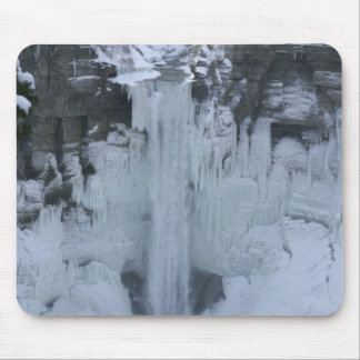 Mousepad quedas do taughannock