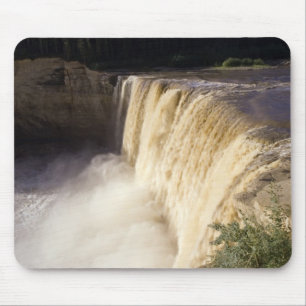Mousepad Quedas Louise, Parque Territorial Twin Falls Gorge