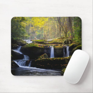 Mousepad Quedas   Parque Nacional de Montanha Excelente