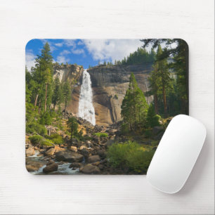 Mousepad Quedas Parque Nacional Yosemite