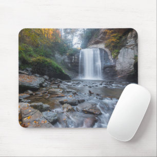 Mousepad Quedas Quedas de Vidro