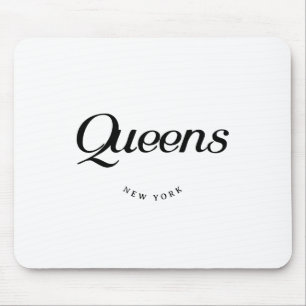 Mousepad Queens NY