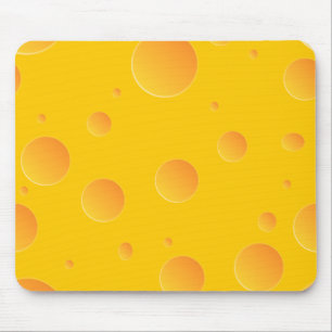 Mousepad Queijo