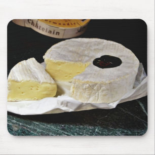 Mousepad Queijo do camembert