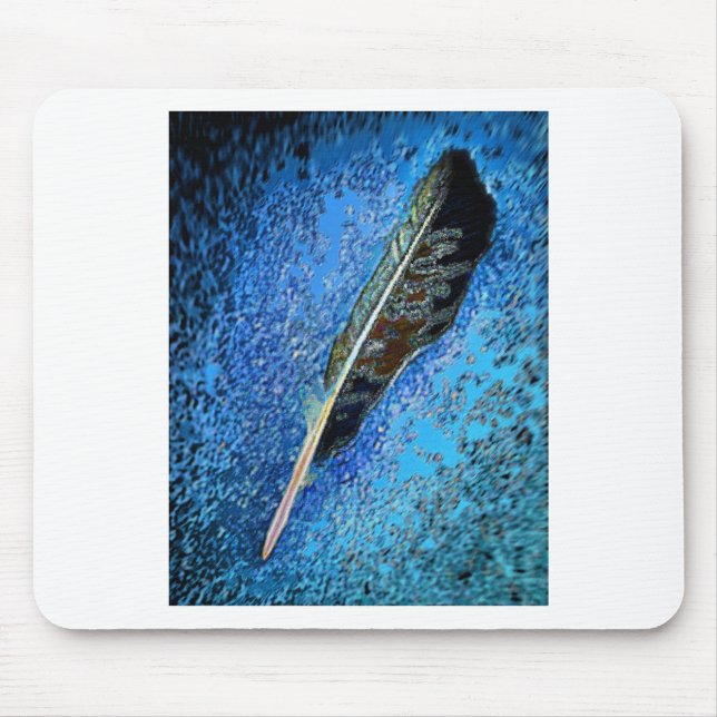 Mousepad Queira (Frente)
