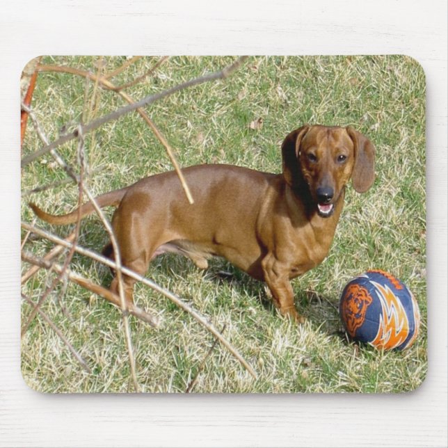 Mousepad Queira jogar? (Frente)