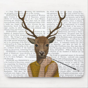 Mousepad Querida Audrey