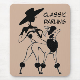 Mousepad querido