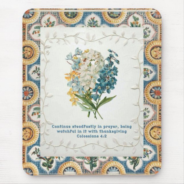 Mousepad Querido Dawn (Frente)