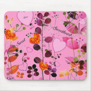 Mousepad Querido Mini-Placemat/Mousepad
