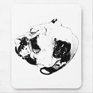 Mousepad Quiet Desk Strength